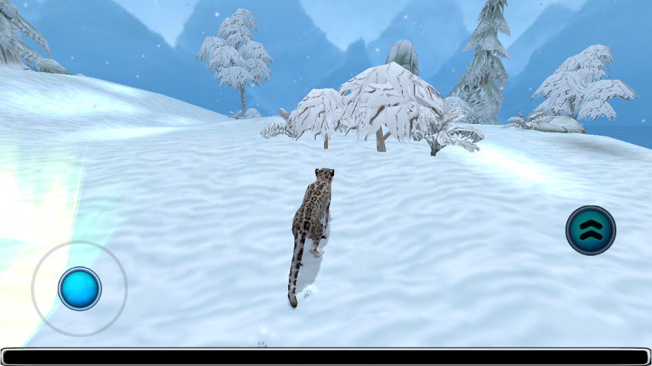 ѩģ°(Snow Leopard Family Sim)v2.4.6 ׿