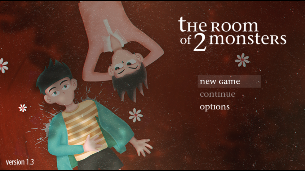 The Room of 2 Monsters2ķv1.3 ׿