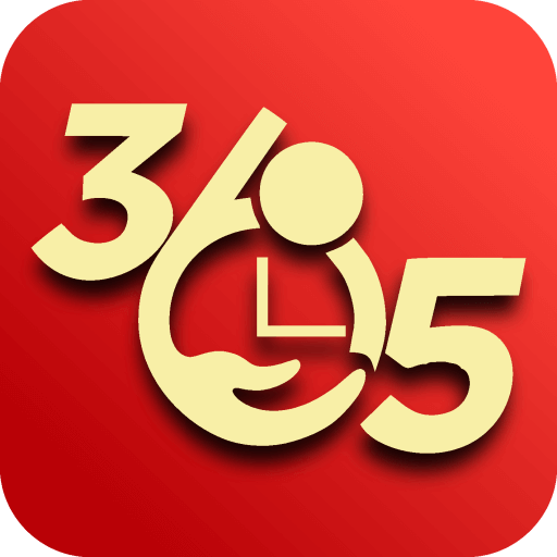 365Сʱ⣩appٷv6.8.5 °