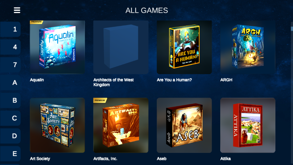 ģ׿(Tabletopia)v1.5.0 °