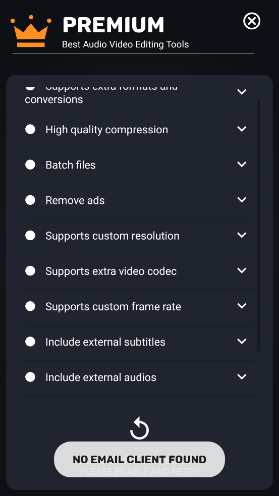 video converter׿°v14.1.0 ٷ