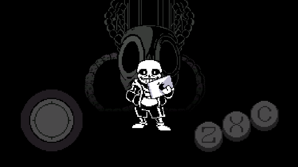 RemakeChaotic Time Trio MobileKey˵֮ػʱv0.1.9 İ