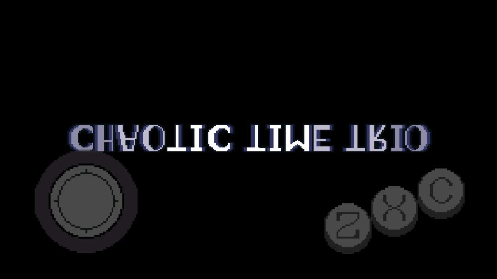 RemakeChaotic Time Trio MobileKey˵֮ػʱv0.1.9 İ