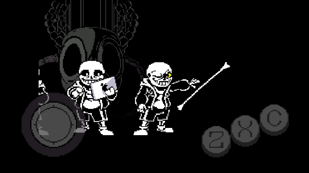 RemakeChaotic Time Trio MobileKey˵֮ػʱv0.1.9 İ