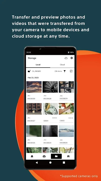 Creatorsappv2.9.2 ׿