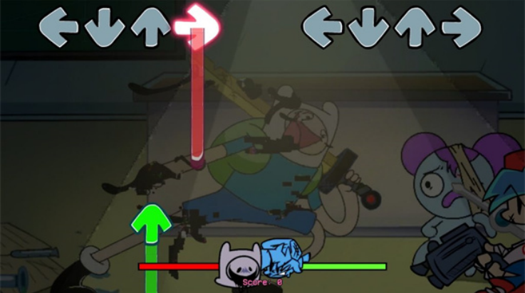 fnfƤʾ¼ٷ(ƤƤʾ¼ֲ)v1.0 °