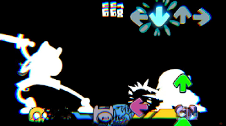 fnfƤʾ¼ٷ(ƤƤʾ¼ֲ)v1.0 °