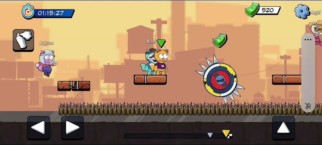 crazycatsֻϷv1.0.0 °