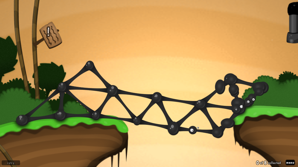 纺(World of Goo)v1.2 İ