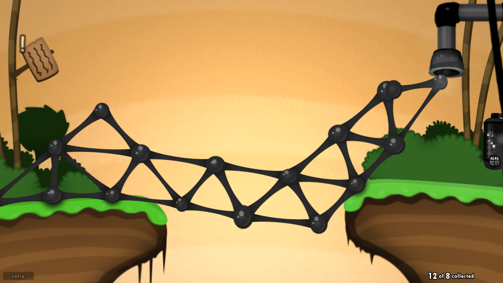 纺(World of Goo)v1.2 İ