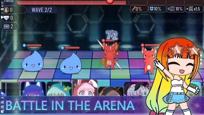 Ӳ鶯ɶϷ°(Anime Party)v2.1 ׿