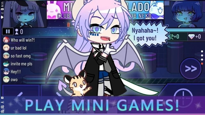 Ӳ鶯ɶϷ°(Anime Party)v2.1 ׿