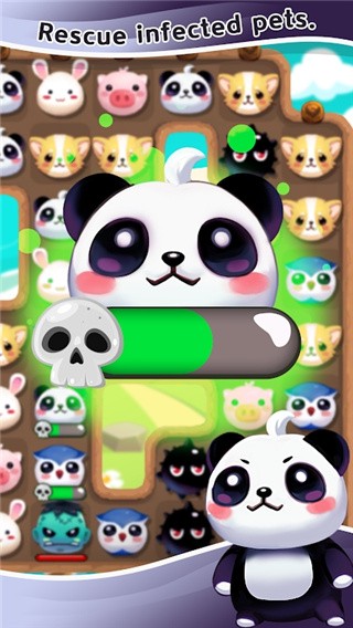 սʬ2ֻ(Pet vs. Zombie2)v1.12.0 ׿