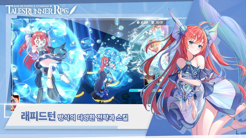 RPGϷ׿(테일즈런너 RPGװ)v1.00.280 °