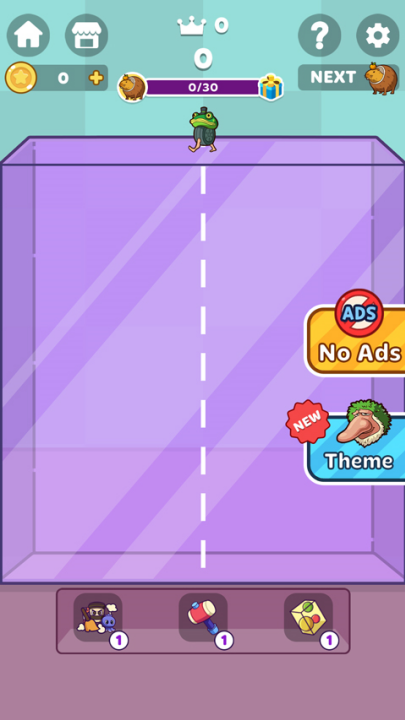 ϲɽϷ(Merge Fellas)v1.5.8 °