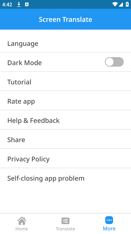 screen translateĻv1.164 ٷ