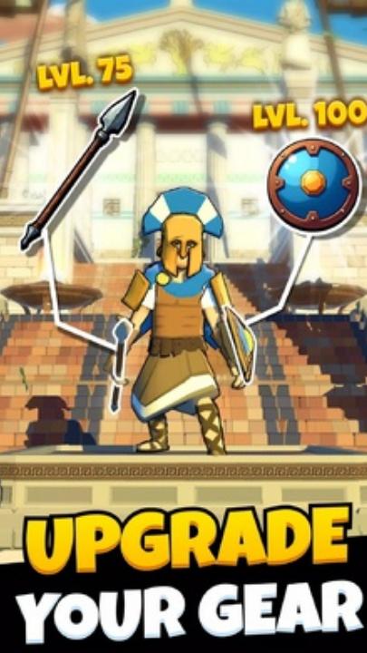 rpgϷ(Evolution)v1.1.3 °