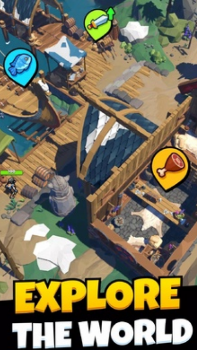 rpgϷ(Evolution)v1.1.3 °