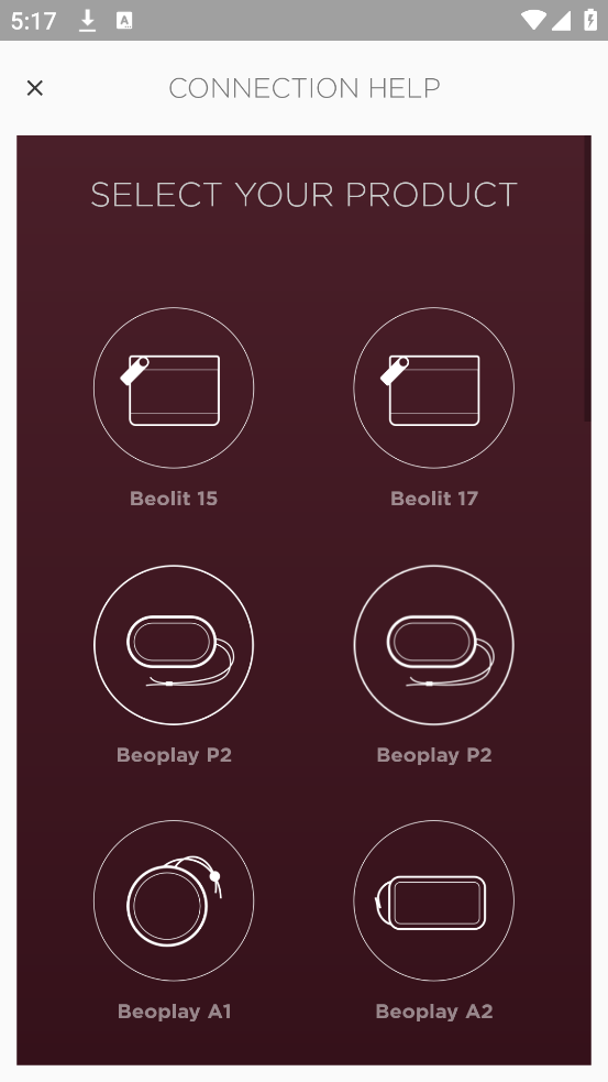 beoplayٷv2.6.2(1527) ׿