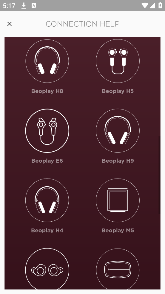beoplayٷv2.6.2(1527) ׿