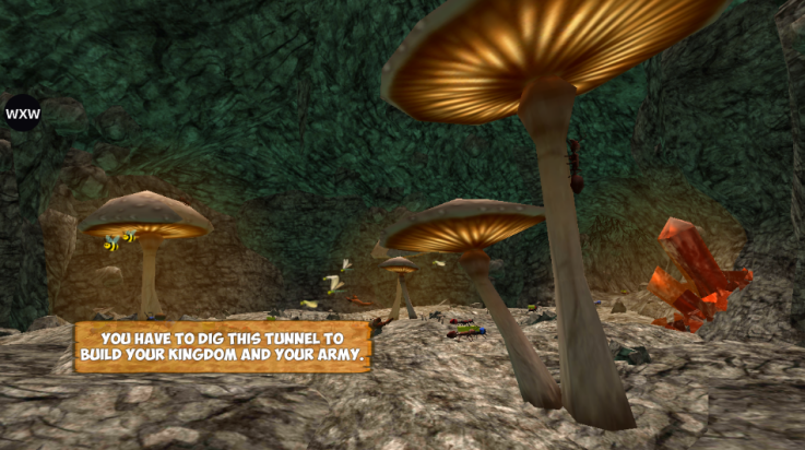 Ⱥģֻ(Ant Simulator)v0.33 °