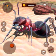 Ⱥģֻ(Ant Simulator)v0.33 °
