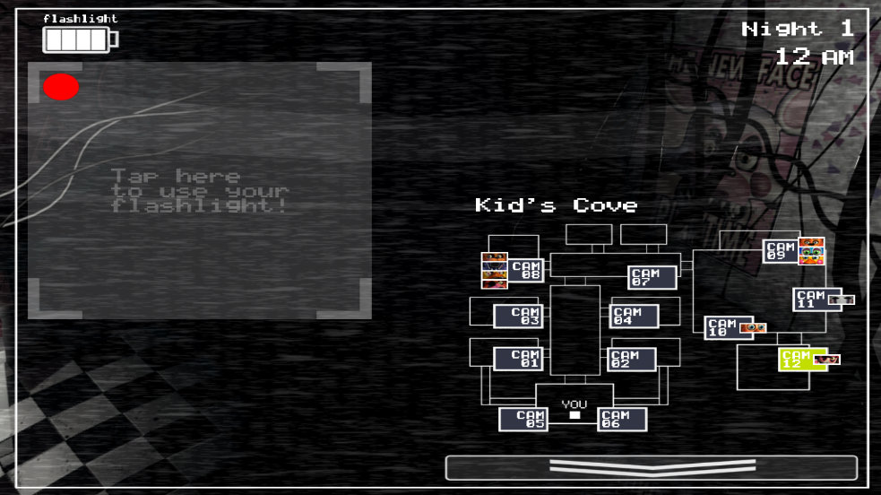 ܵҹ2Ϸ(Five Nights at Freddy)v2.0.6 °