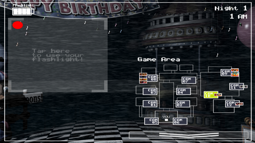ܵҹ2Ϸ(Five Nights at Freddy)v2.0.6 °