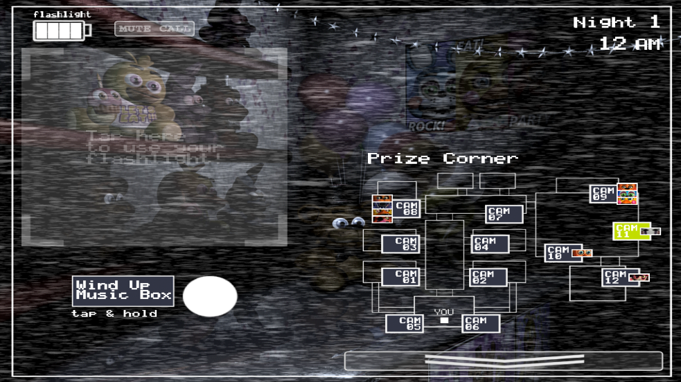 ܵҹ2Ϸ(Five Nights at Freddy)v2.0.6 °