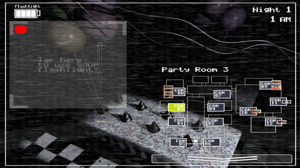 ܵҹ2Ϸ(Five Nights at Freddy)v2.0.6 °