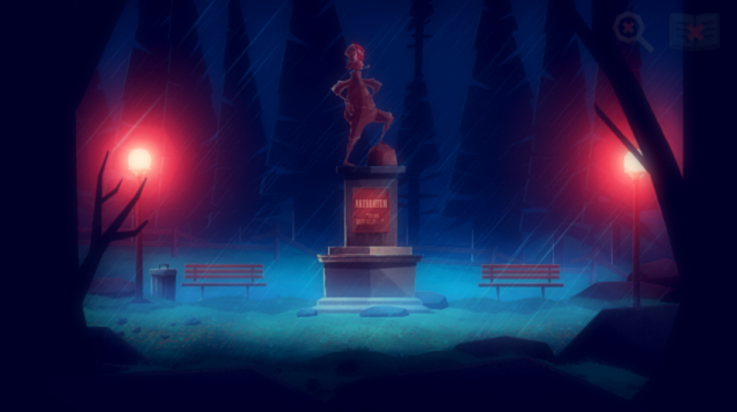 ݵС̽(Jenny LeClue)v2.5.1 °
