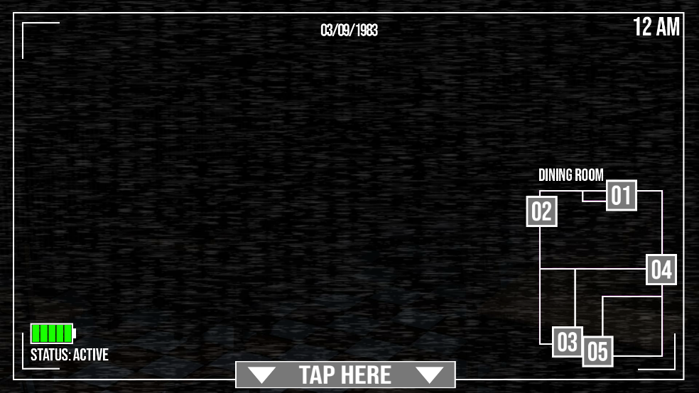 The Last Shiftҹv1.0 ׿