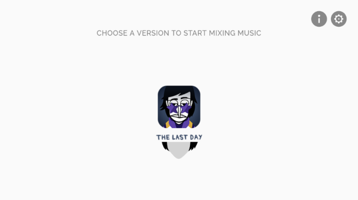 һģѰ(Incredibox - The Unreleased)v0.5.7 °