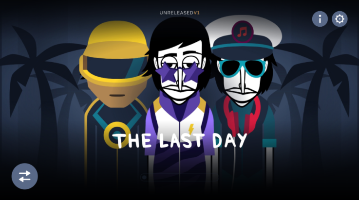 һģѰ(Incredibox - The Unreleased)v0.5.7 °