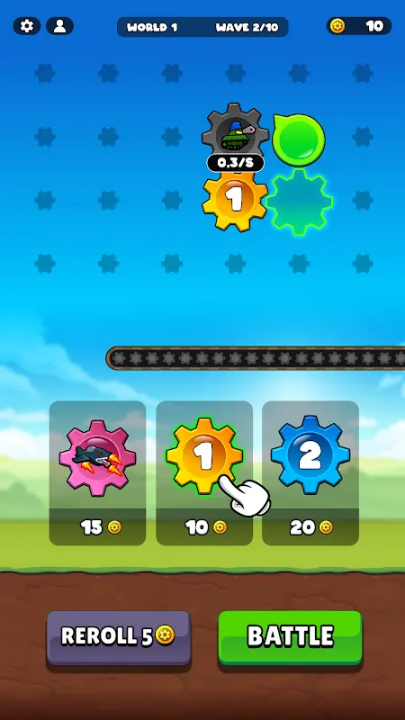 ս̹ӢϷv1.00.01 °