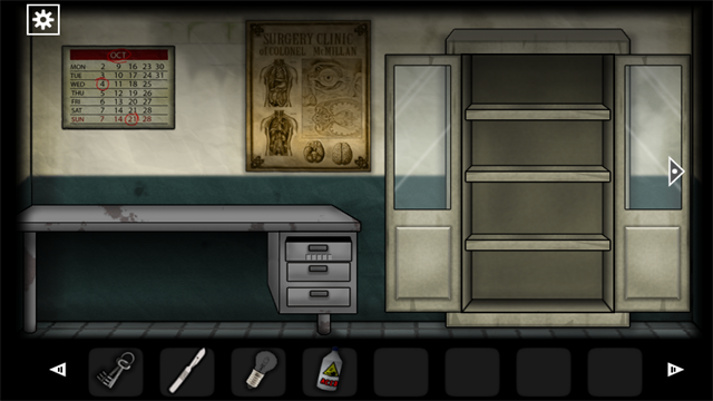 ֮Ϸ(Forgotten Hill Surgery)v2.0.3 °