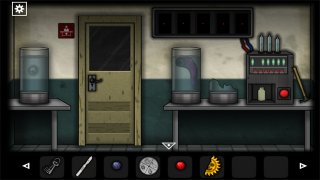 ֮Ϸ(Forgotten Hill Surgery)v2.0.3 °