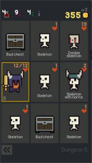 ³ǿ2׿(Dungeon Cards 2)v1.0.31 °