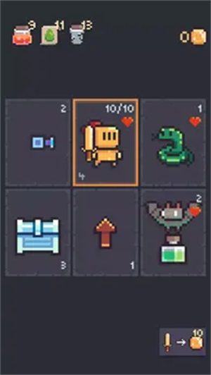 ³ǿ2׿(Dungeon Cards 2)v1.0.31 °