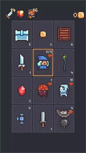 ³ǿ2׿(Dungeon Cards 2)v1.0.31 °