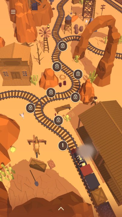 Ͽԭ(Railway Canyon)v1.2 ׿