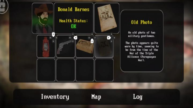ĪķϷ(Mortisomem)v1.0.16 (Mobile) °
