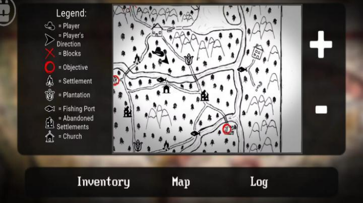 ĪķϷ(Mortisomem)v1.0.16 (Mobile) °