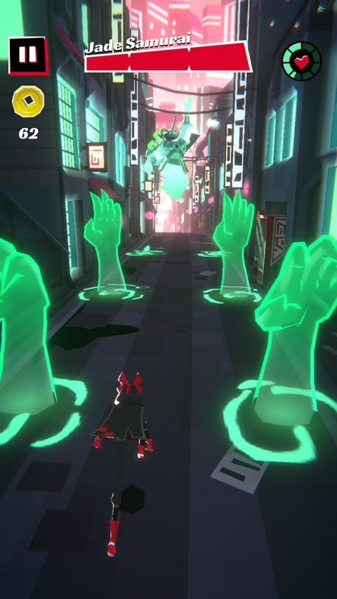 ɱϷ(Spirit Slayers)v0.0.2 ׿