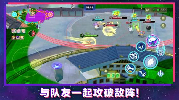 鼤Сӹٷ(SQUADRAװ)v0.9.0 ׿