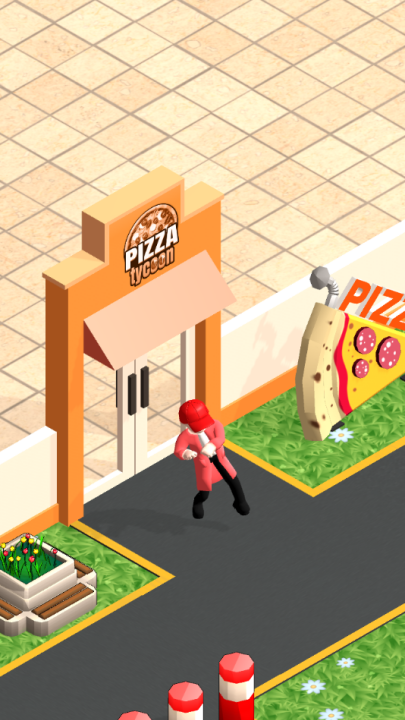 ۹Ϸ(Pizza Tycoon : Build Your Empire)v1.0 ׿