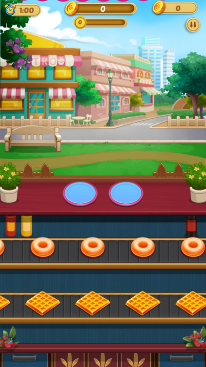 Ϸ(Cooking Story)v10.0 °