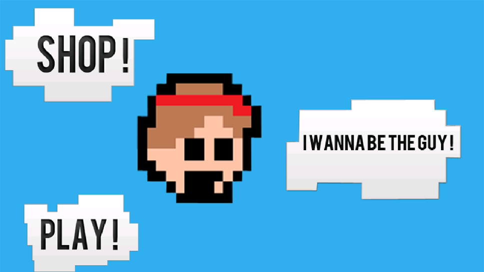 I wanna be the guyֻv1 ׿