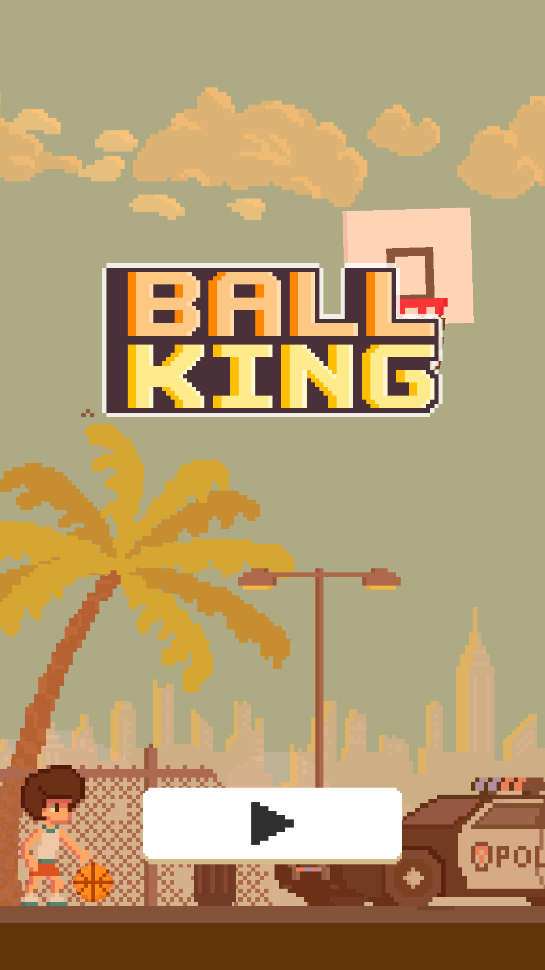 ֮Ϸ(Ball King)v2.31 ֻ