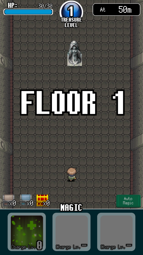 صӢ°汾(Pixel Dungeon Hero)v1.2.7 ٷ